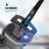 image:imageGALAX PRO 20V Cordless Reciprocating Saw 03000RPM Variable Speed Power Reciprocating with 40Ah Battery 2pcs Wood Blades amp 1pcs Metal BladeWith 40A Battery