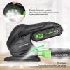 image:imageGALAX PRO Cordless Detail Sander 20V 20Pcs Sandpapers12000 RPM Sanders with Dust Collection System for Tight Spaces Sanding in Home Decoration Battery and Charger IncludedCordless Detail Sander