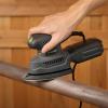 image:imageGALAX PRO Cordless Detail Sander 20V 20Pcs Sandpapers12000 RPM Sanders with Dust Collection System for Tight Spaces Sanding in Home Decoration Battery and Charger IncludedCorded Detail Sander