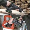 image:imageGALAX PRO Mini Circular Saw DC20V 412 Cordless Circular Saw with 20Ah battery Laser Guide Rip Guide 2 Pcs Blades24T 60T 3400RPM Max Cutting Depth 1111690 11845412Cordless Circular Saw Combo Kit
