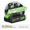 image:imageGALAX PRO Mini Circular Saw DC20V 412 Cordless Circular Saw with 20Ah battery Laser Guide Rip Guide 2 Pcs Blades24T 60T 3400RPM Max Cutting Depth 1111690 11845Cordless Circular Saw