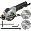 4.0A Corded Circular Saw