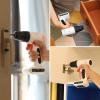 image:imageGALAX PRO 12V Light Weight Cordless Drill Driver with Work Light Max Torque 18Nm 38 Inch Keyless Chuck 171 Position Single Speed 0800RPM Streamlined Design