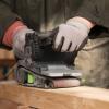image:imageGALAX PRO 8 Amperes Belt Sander 120380RPM with Variable Speed Settings 5 Pieces Sanding Belts3x21 Inch and Dust Bag for Stock Removal