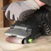 image:imageGALAX PRO 8 Amperes Belt Sander 120380RPM with Variable Speed Settings 5 Pieces Sanding Belts3x21 Inch and Dust Bag for Stock Removal