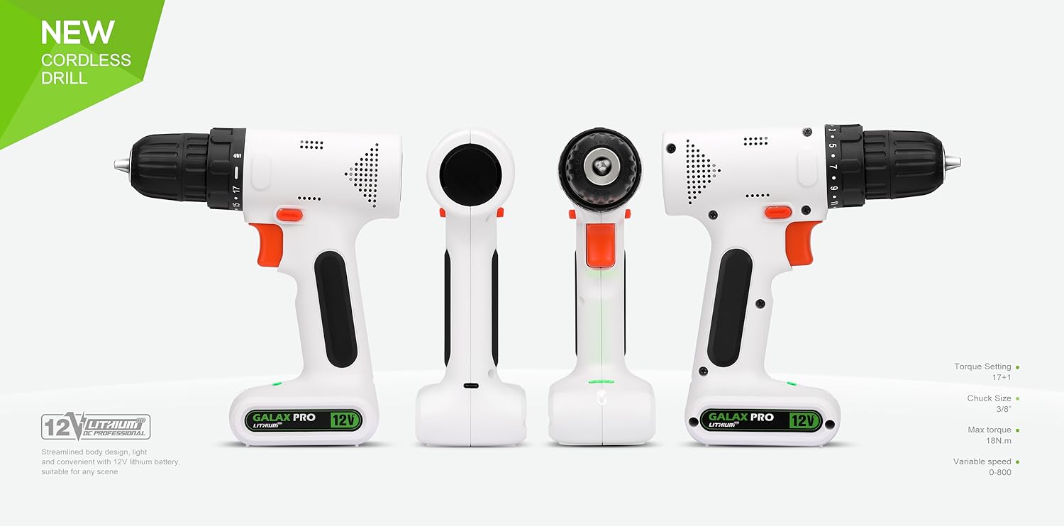 Galax Pro | Built tough for everyday and outdoor needs