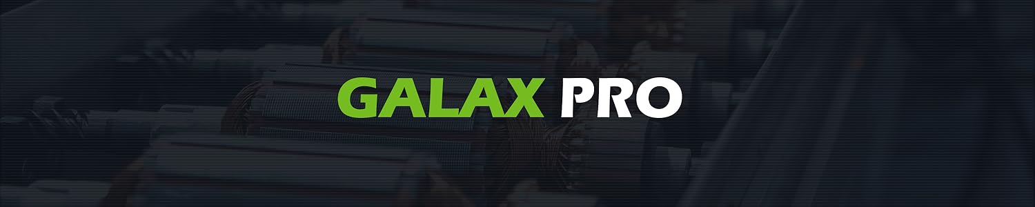 Galax Pro | Built tough for everyday and outdoor needs