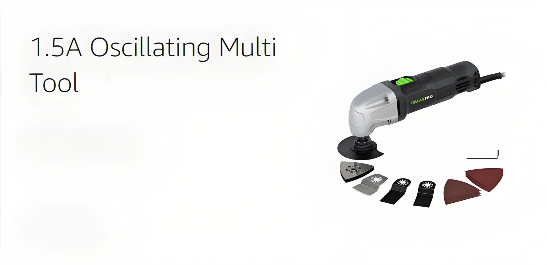Galax Pro | Built tough for everyday and outdoor needs