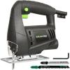 image:imageGALAX PRO 33Amp Jig Saw 3000 RPM No Load Speed Jigsaw with Lockon Button Cutting Angle 45 Degree 2pcs Cutting Blades