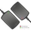 image:imageGALAX PRO 20V Max LiIon Battery Charger 20V 23 Hours Quick Battery Charger for GALAX PRO Cordless Power ToolsNot Suitable for Other Brands Batteries