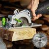 image:imageGALAX PRO Saw Blade Set Pack of 4 Assorted 60T HSS Metal24T TCT WoodDiamond 412Inch Circular Saw Blade with 38 Arbor for Fast Cutting