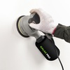 image:imageGALAX PRO 5inch Random Orbital Sander Corded 24Amp with 15PCS Sandpapers