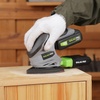image:imageGALAX PRO 20V Cordless Detail Sander 12000 RPM Electric Hand Sander