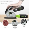 image:imageGALAX PRO 20V Cordless Detail Sander 12000 RPM Electric Hand Sander