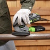 image:imageGALAX PRO 20V Cordless Detail Sander 12000 RPM Electric Hand Sander