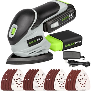 image:imageGALAX PRO 20V Cordless Detail Sander 12000 RPM Electric Hand Sander