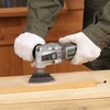 image:imageGALAX PRO Corded Oscillating Multi Tool 35A 22000 OPM Power Tool Kit