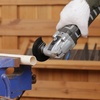 image:imageGALAX PRO Corded Oscillating Multi Tool 35A 22000 OPM Power Tool Kit