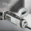 image:imageGALAX PRO Corded Oscillating Multi Tool 35A 22000 OPM Power Tool Kit