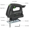 image:imageGALAX PRO 45Amp Jig Saw Variable Speed 3000 RPM for Wood Cutting