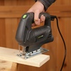 image:imageGALAX PRO 45Amp Jig Saw Variable Speed 3000 RPM for Wood Cutting
