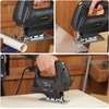 image:imageGALAX PRO 45Amp Jig Saw Variable Speed 3000 RPM for Wood Cutting