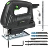 image:imageGALAX PRO 45Amp Jig Saw Variable Speed 3000 RPM for Wood Cutting